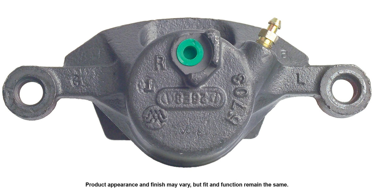 Cardone Reman Disc Brake Caliper 19-2091