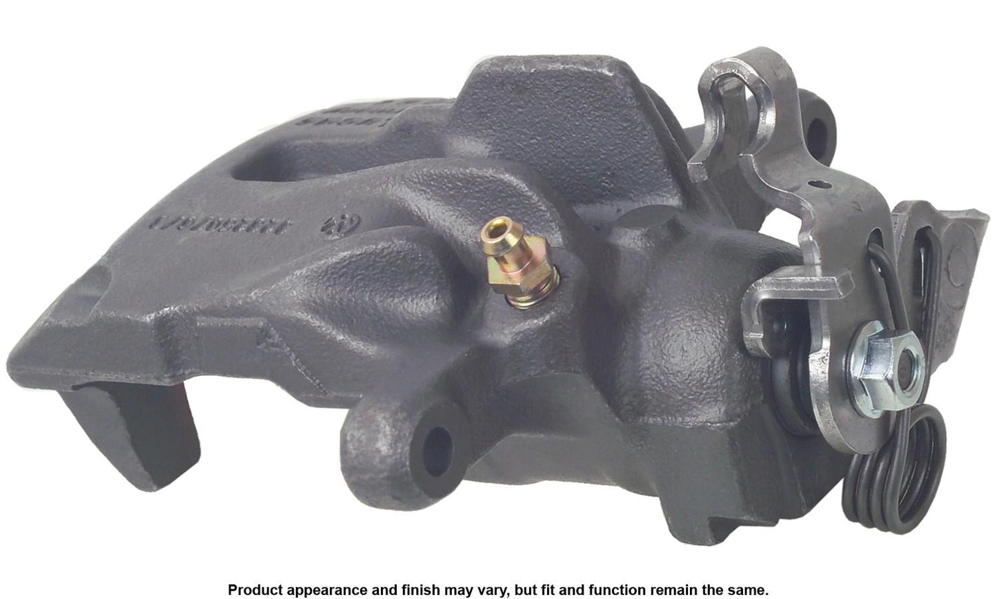 Cardone Reman Disc Brake Caliper 19-2096