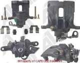 Cardone Reman Disc Brake Caliper 19-2096