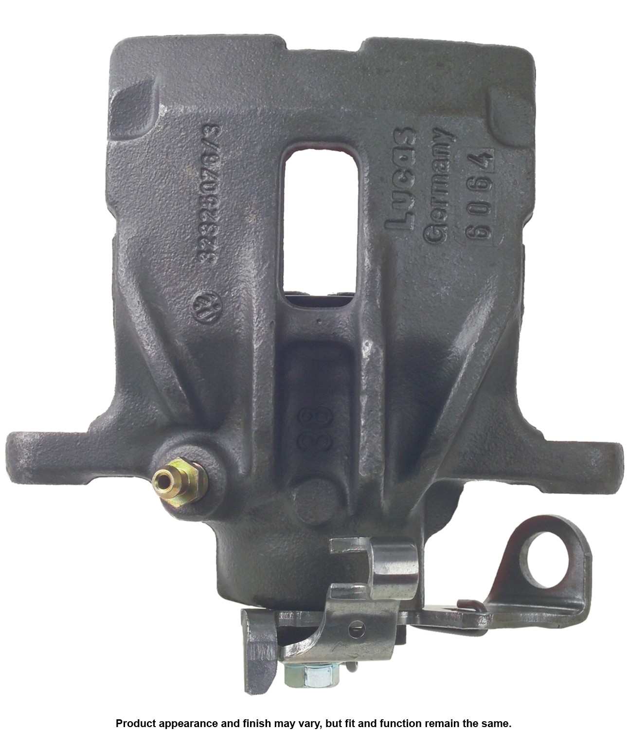 Cardone Reman Disc Brake Caliper 19-2096
