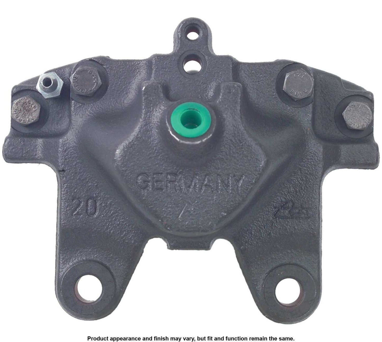 Cardone Reman Disc Brake Caliper 19-2098