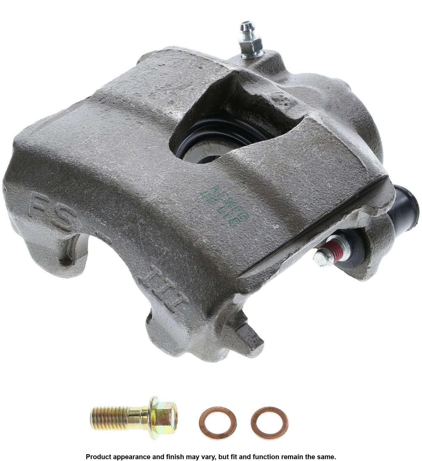 Cardone Reman Disc Brake Caliper 19-2111
