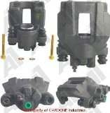 Cardone Reman Disc Brake Caliper 19-2112