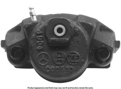 Cardone Reman Disc Brake Caliper 19-2114