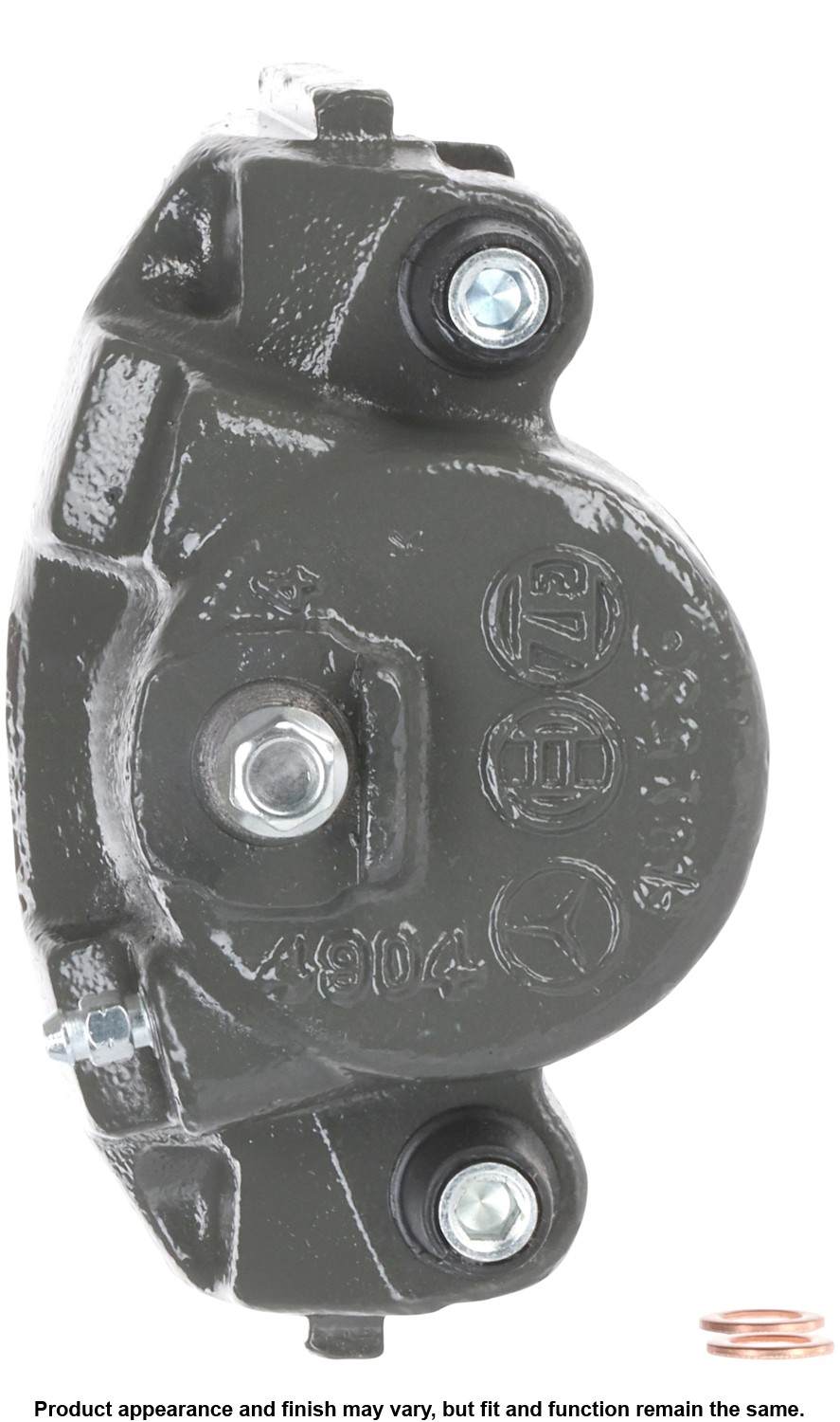 Cardone Reman Disc Brake Caliper 19-2114