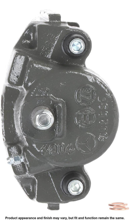 Cardone Reman Disc Brake Caliper 19-2114