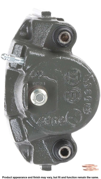 Cardone Reman Disc Brake Caliper 19-2115