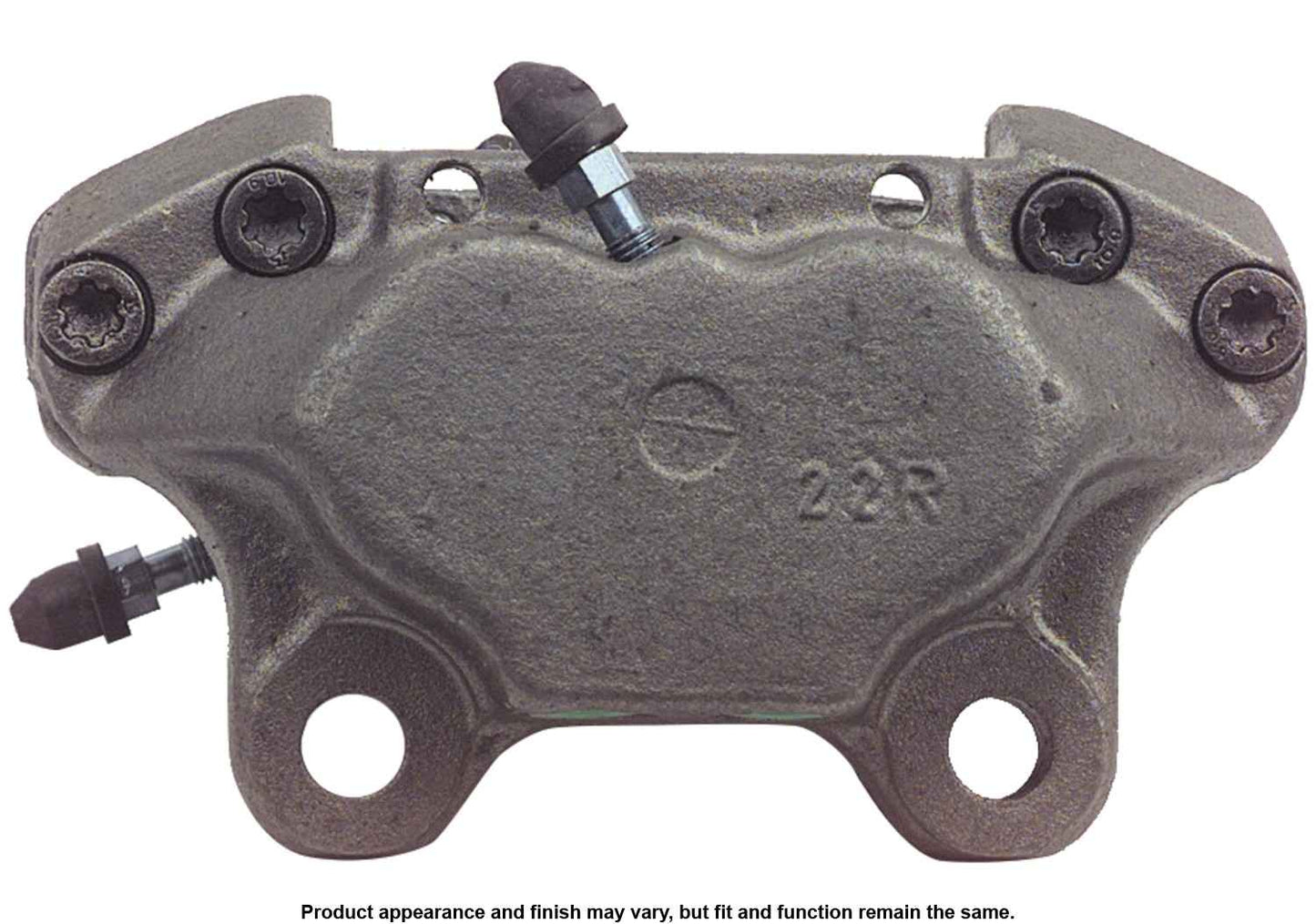 Cardone Reman Disc Brake Caliper 19-236