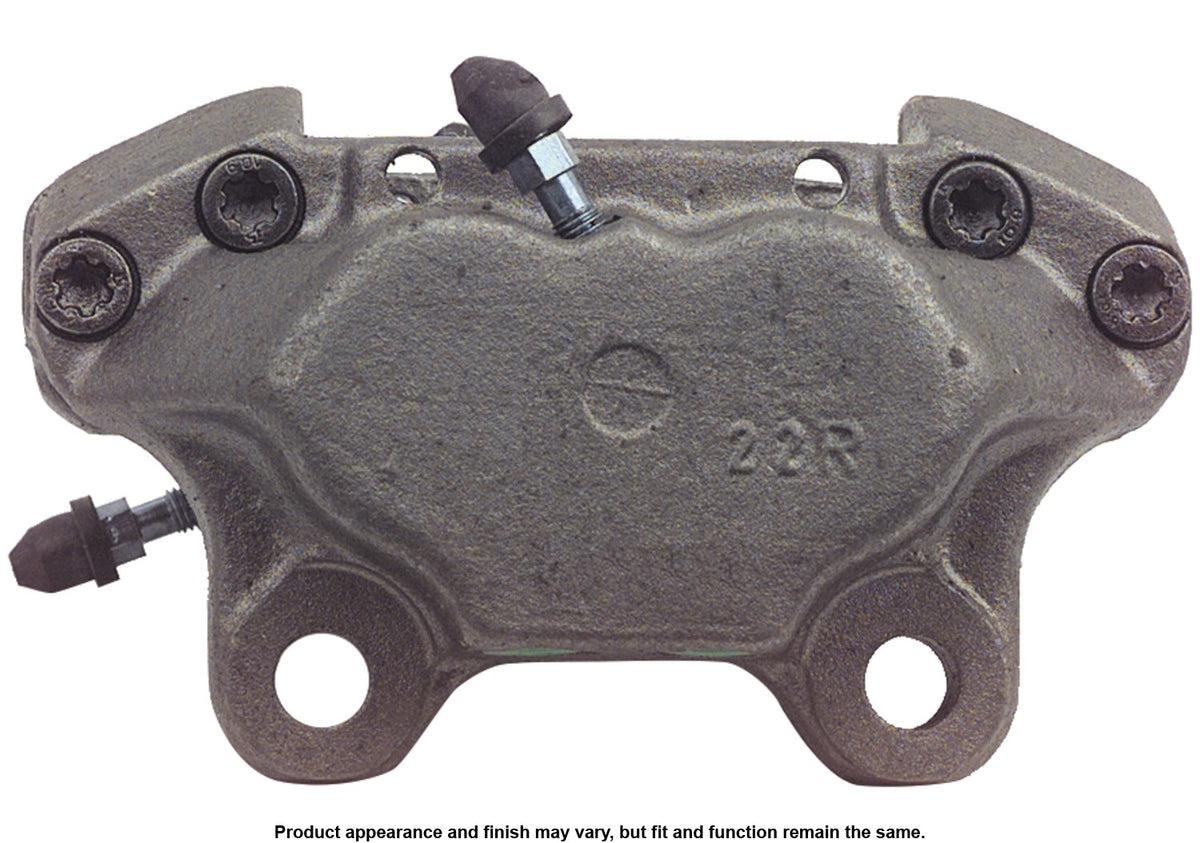 Cardone Reman Disc Brake Caliper 19-236