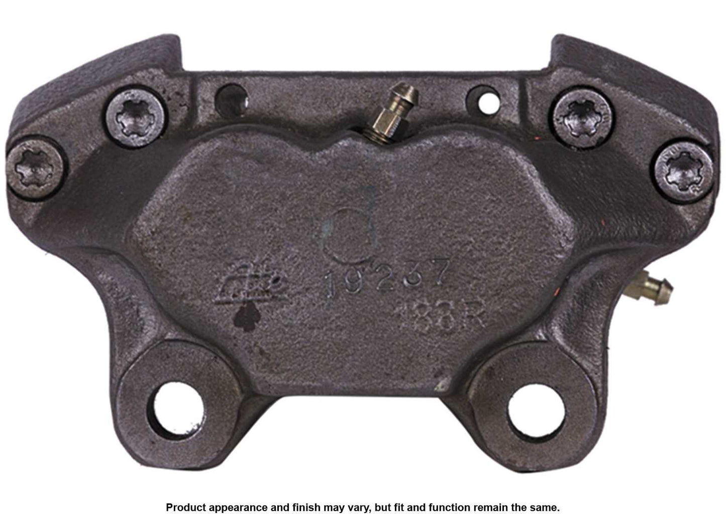 Cardone Reman Disc Brake Caliper 19-237