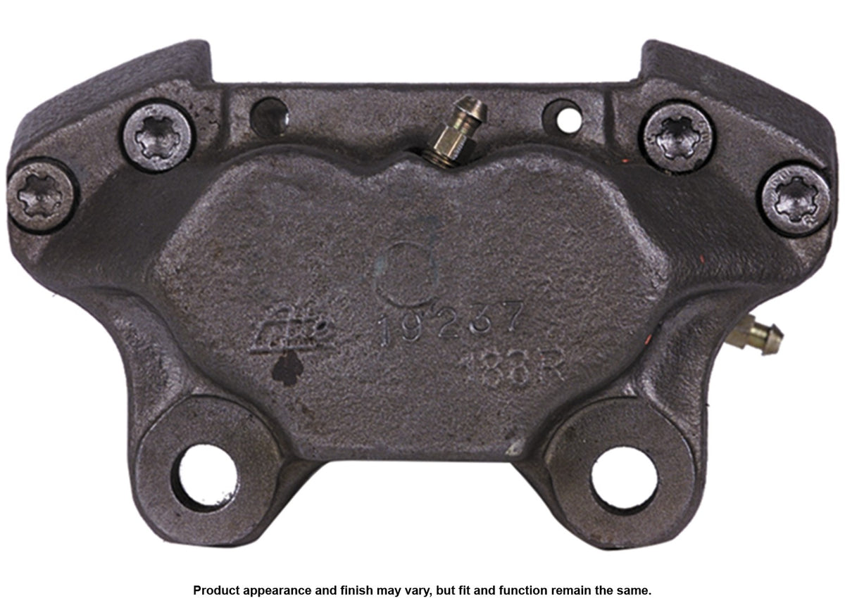 Cardone Reman Disc Brake Caliper 19-237