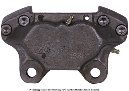 Cardone Reman Disc Brake Caliper 19-237
