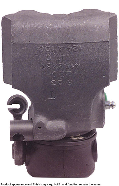 Cardone Reman Disc Brake Caliper 19-238
