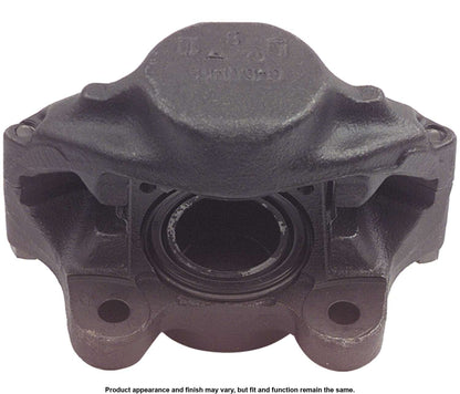 Cardone Reman Disc Brake Caliper 19-254