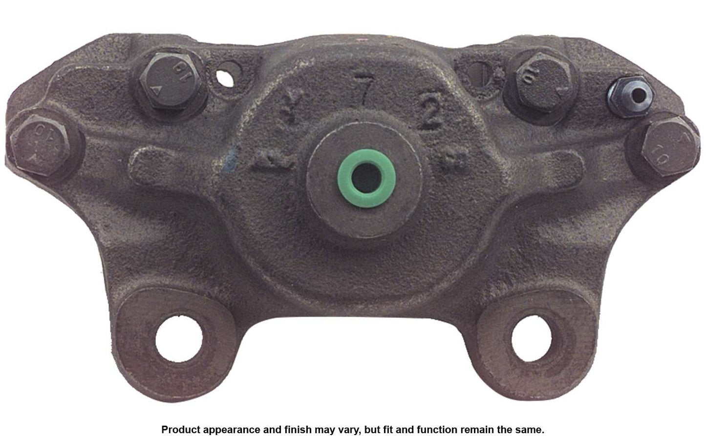Cardone Reman Disc Brake Caliper 19-255
