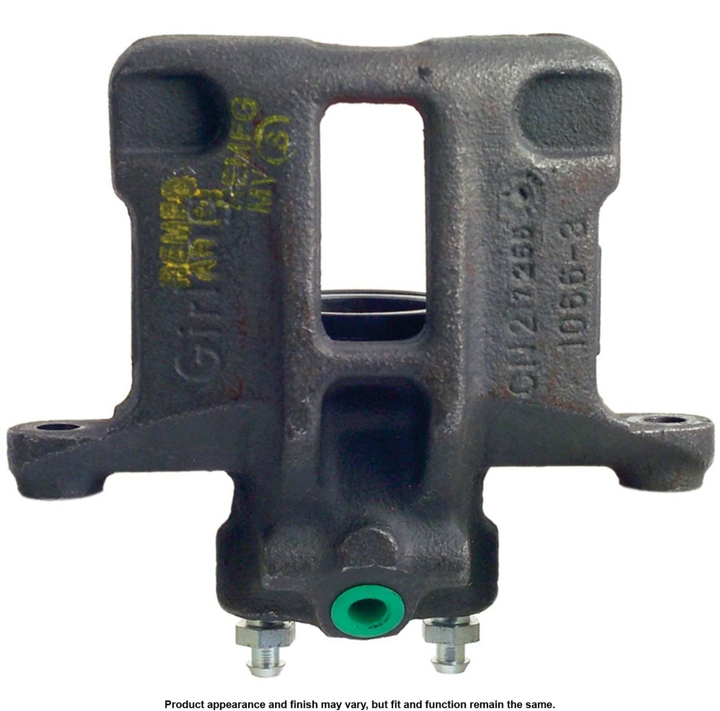 Cardone Reman Disc Brake Caliper 19-2568