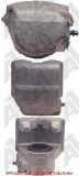 Cardone Reman Disc Brake Caliper 19-2570