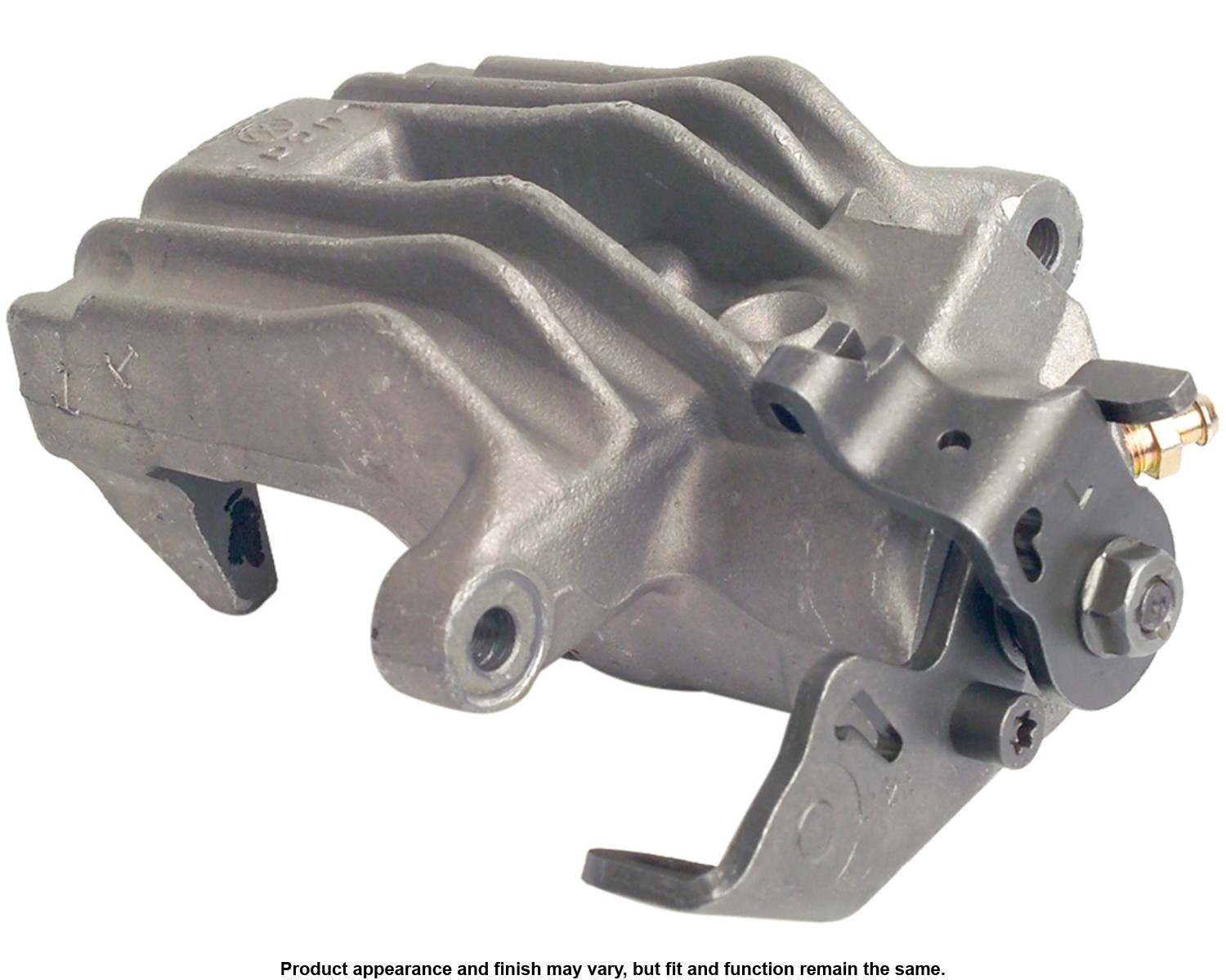 Cardone Reman Remanufactured Unloaded Caliper 19-2571