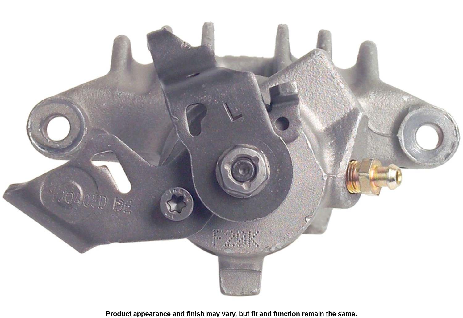 Cardone Reman Remanufactured Unloaded Caliper 19-2571