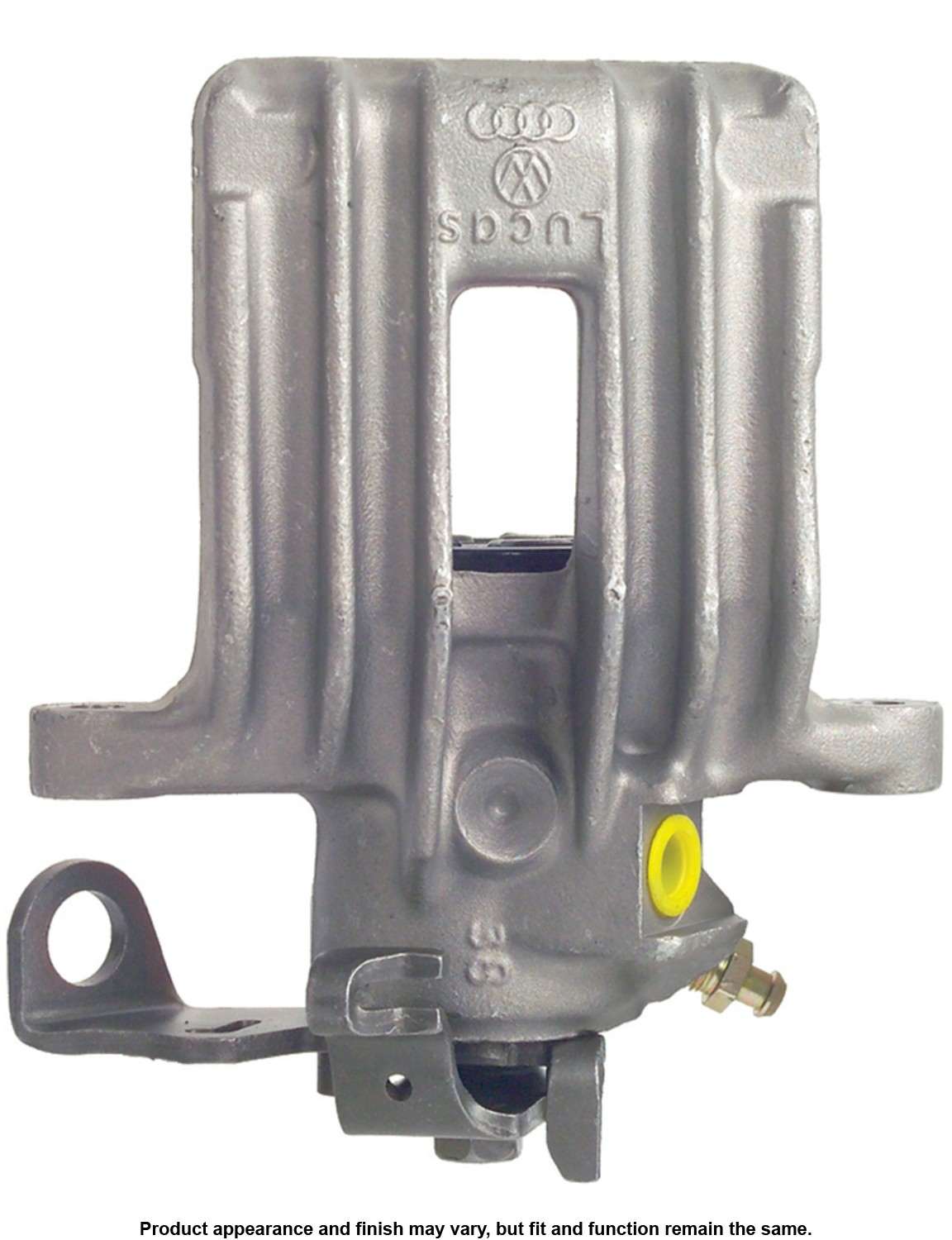 Cardone Reman Remanufactured Unloaded Caliper 19-2571