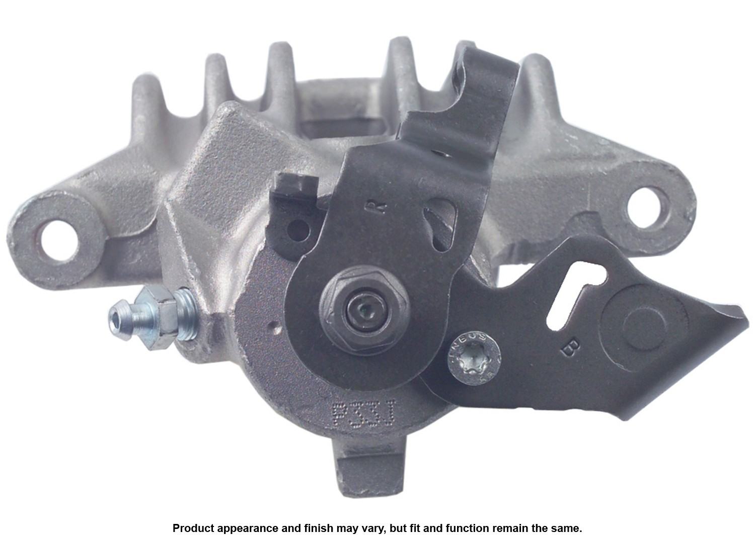 Cardone Reman Remanufactured Unloaded Caliper 19-2576