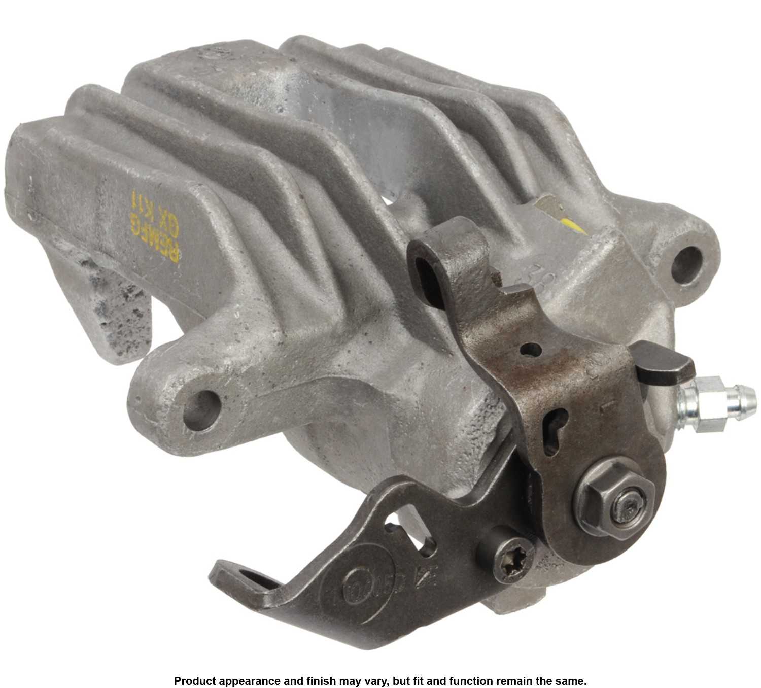 Cardone Reman Remanufactured Unloaded Caliper 19-2577