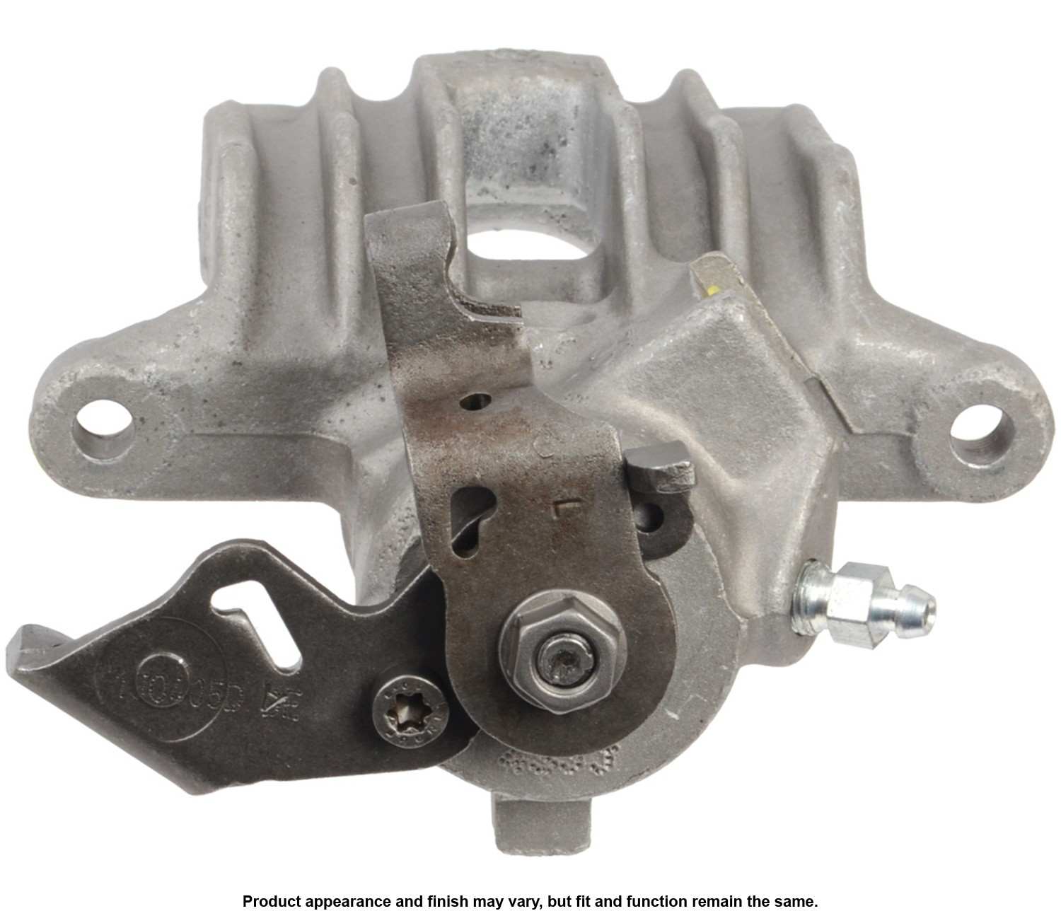 Cardone Reman Remanufactured Unloaded Caliper 19-2577