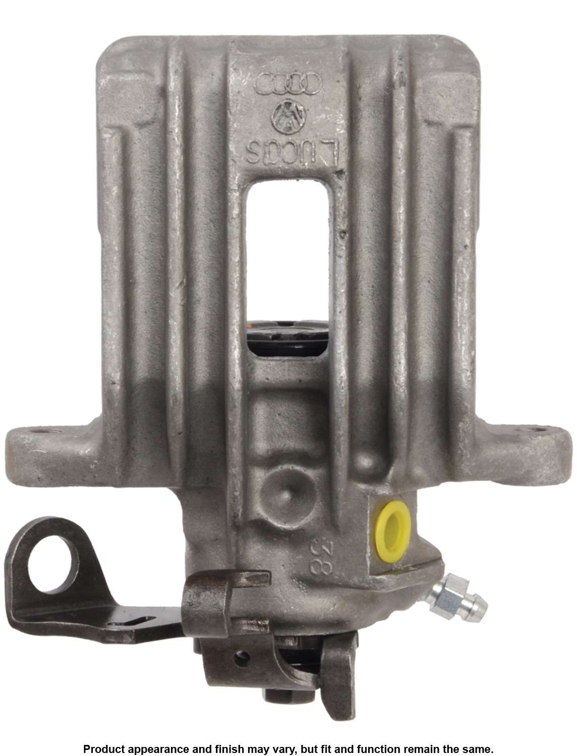 Cardone Reman Remanufactured Unloaded Caliper 19-2577