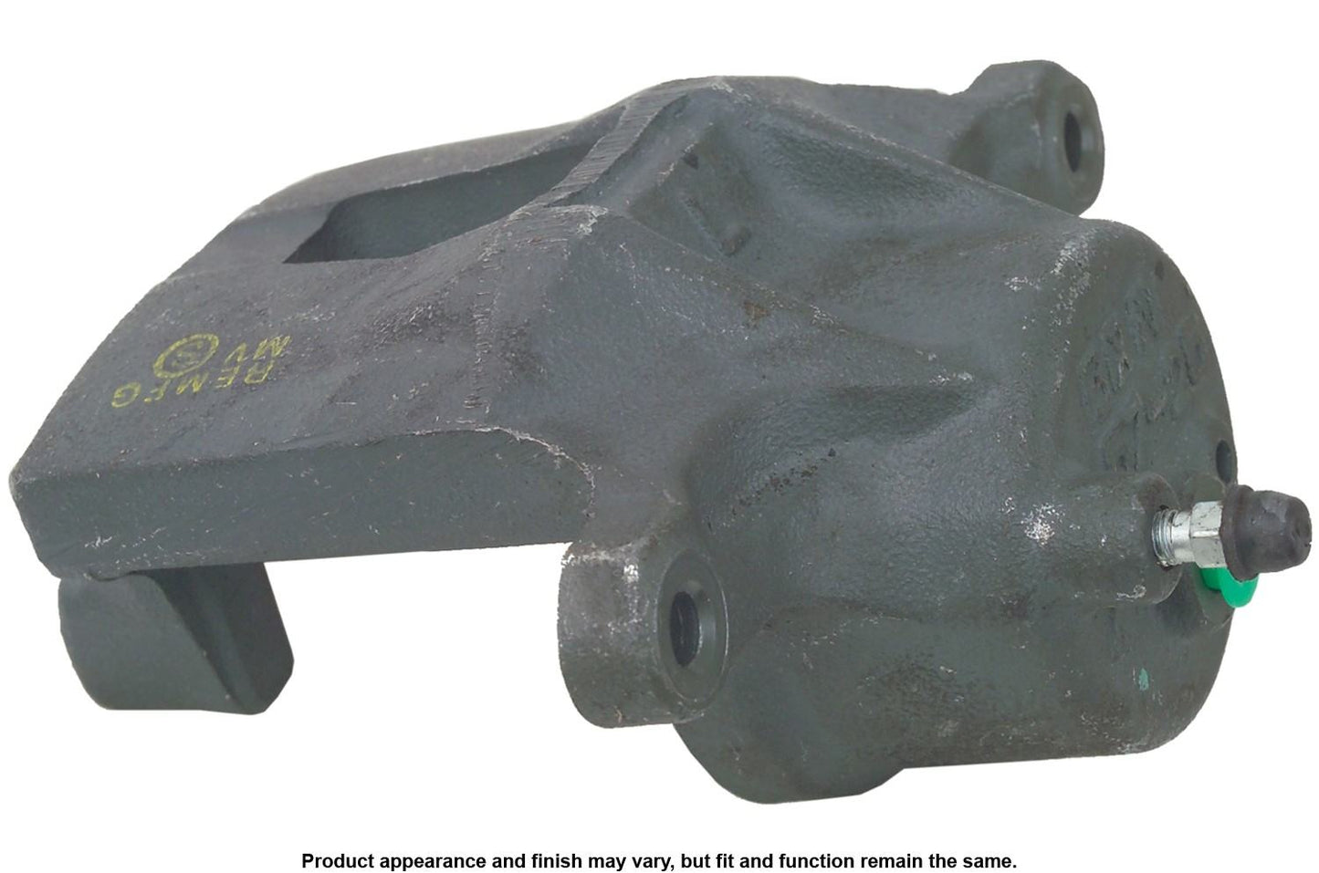 Cardone Reman Remanufactured Unloaded Caliper 19-2580