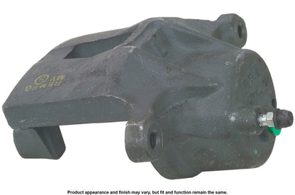 Cardone Reman Remanufactured Unloaded Caliper 19-2580