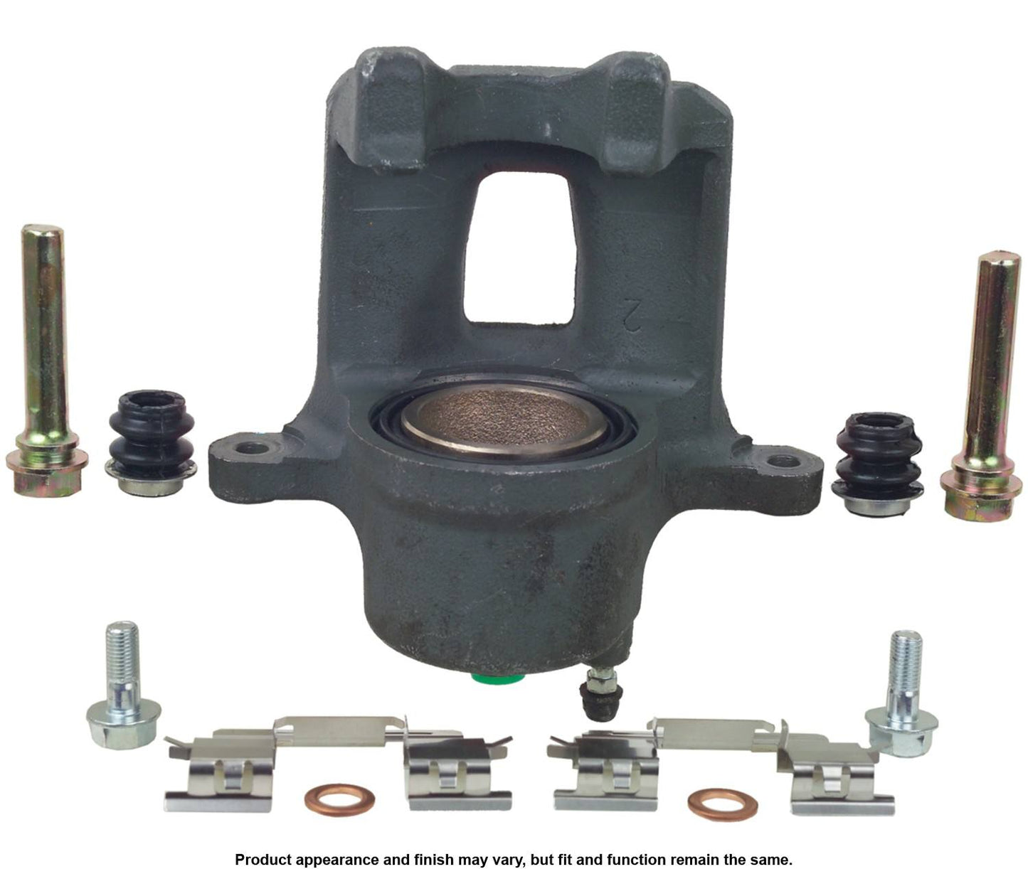 Cardone Reman Remanufactured Unloaded Caliper 19-2580