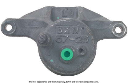 Cardone Reman Remanufactured Unloaded Caliper 19-2580