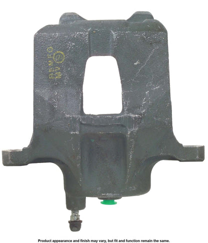 Cardone Reman Remanufactured Unloaded Caliper 19-2580
