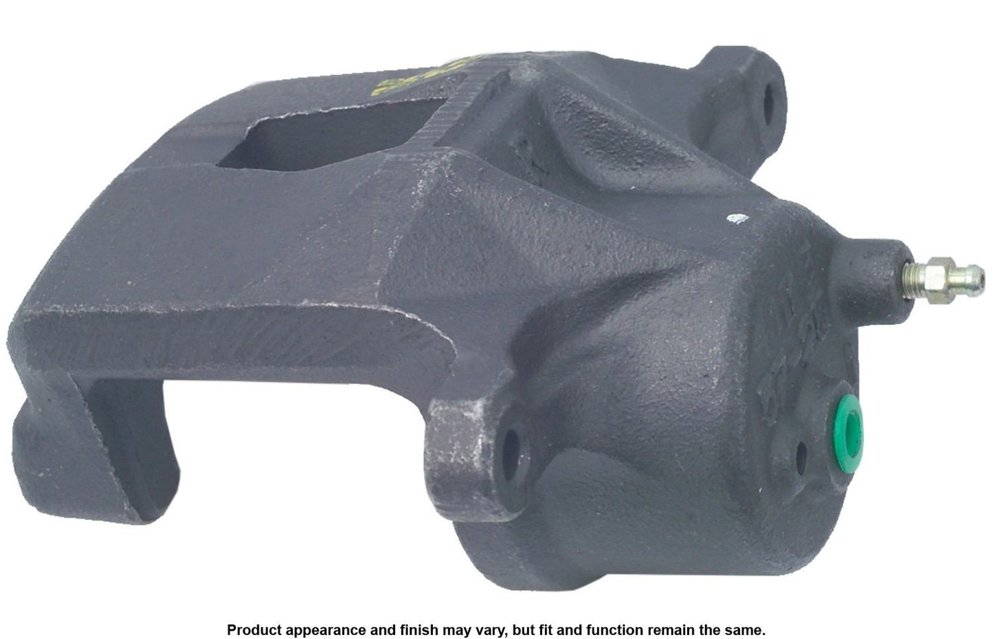 Cardone Reman Remanufactured Unloaded Caliper 19-2581
