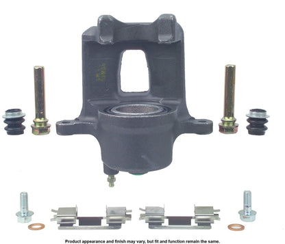Cardone Reman Remanufactured Unloaded Caliper 19-2581