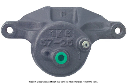 Cardone Reman Remanufactured Unloaded Caliper 19-2581