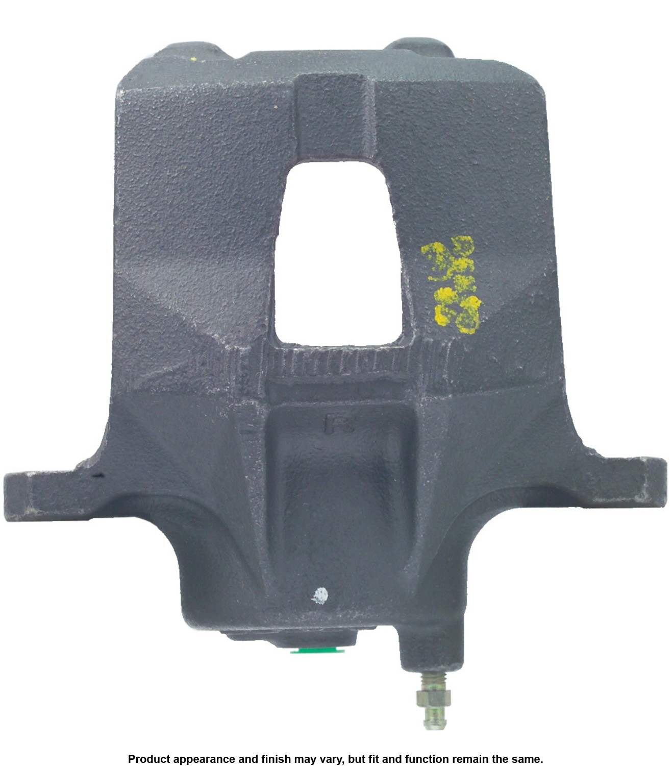 Cardone Reman Remanufactured Unloaded Caliper 19-2581