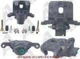 Cardone Reman Disc Brake Caliper 19-2582