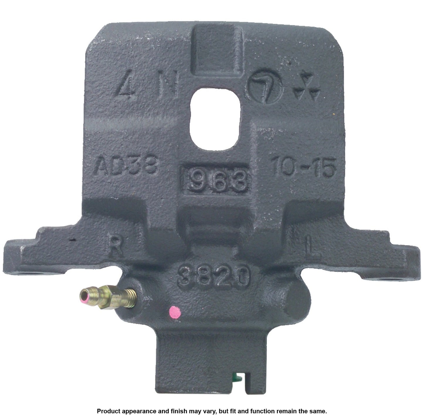Cardone Reman Disc Brake Caliper 19-2582