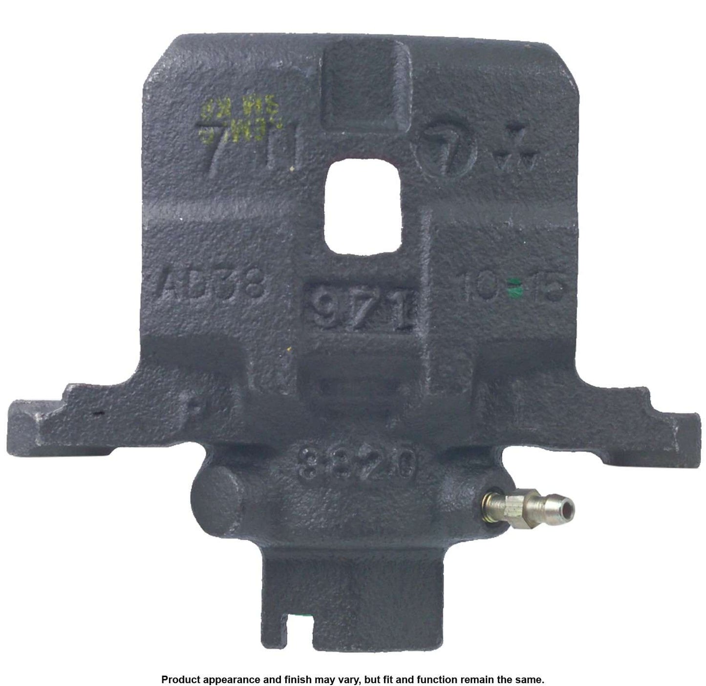 Cardone Reman Disc Brake Caliper 19-2583