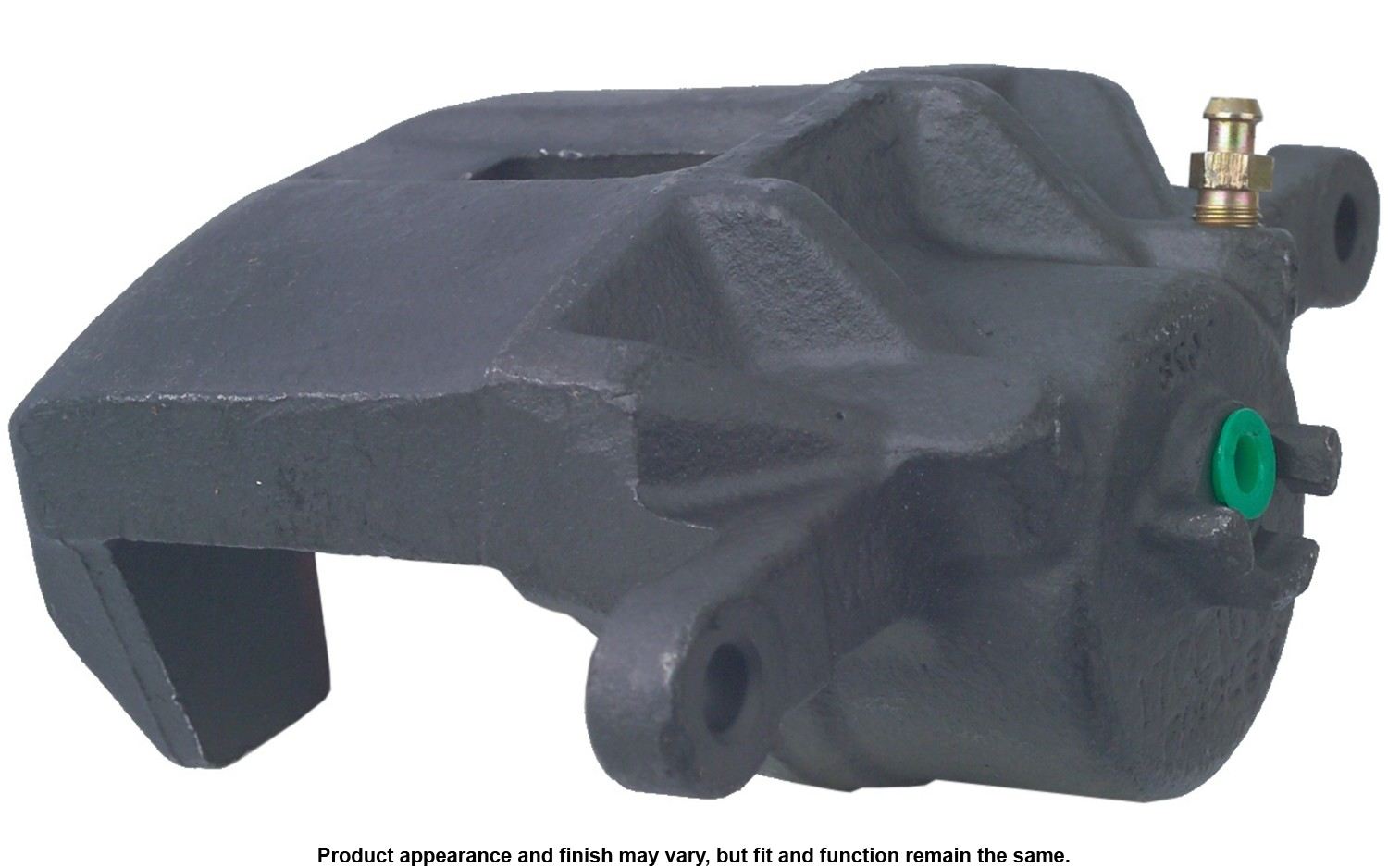 Cardone Reman Remanufactured Unloaded Caliper 19-2585