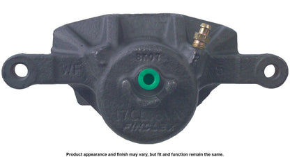 Cardone Reman Remanufactured Unloaded Caliper 19-2585
