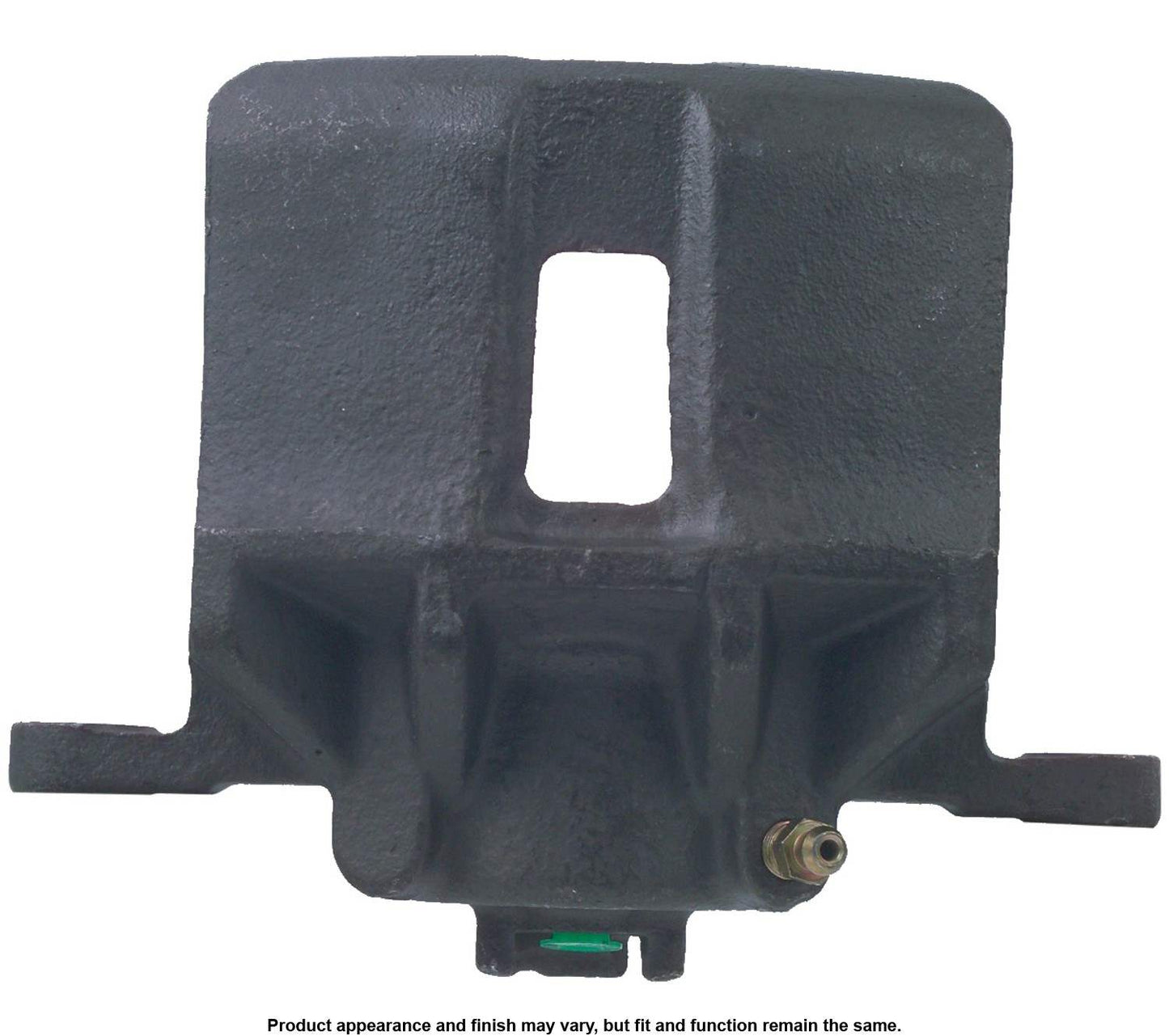 Cardone Reman Remanufactured Unloaded Caliper 19-2585