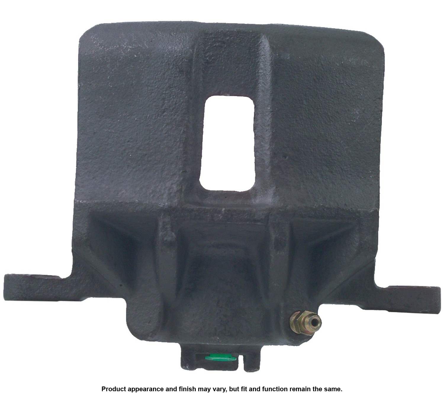 Cardone Reman Remanufactured Unloaded Caliper 19-2585