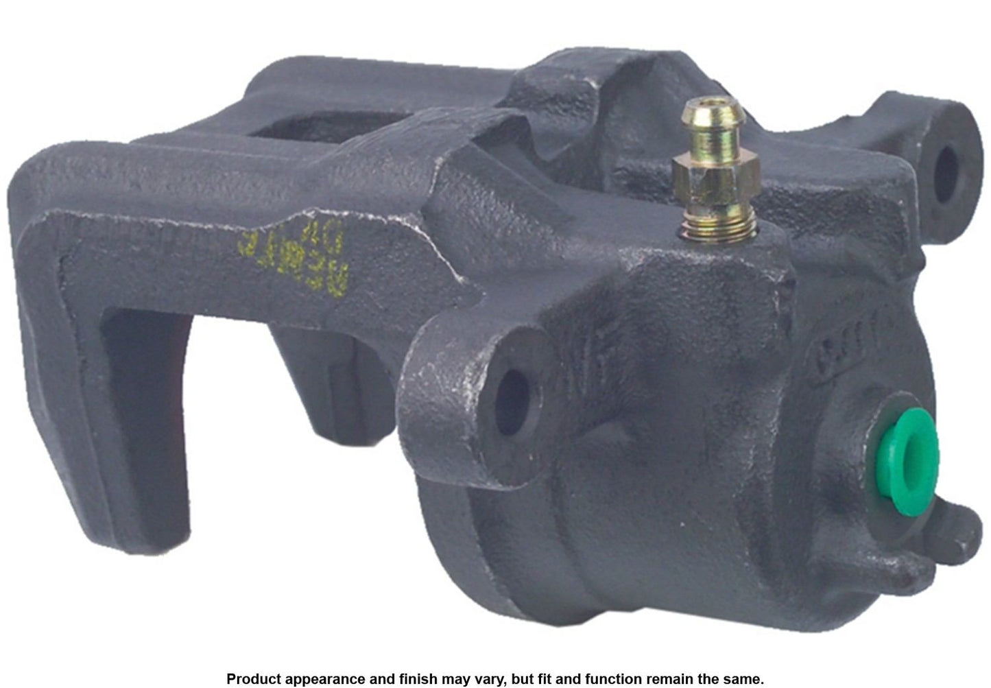 Cardone Reman Remanufactured Unloaded Caliper 19-2588