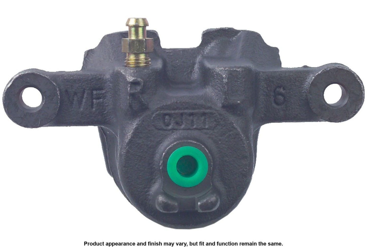 Cardone Reman Remanufactured Unloaded Caliper 19-2588
