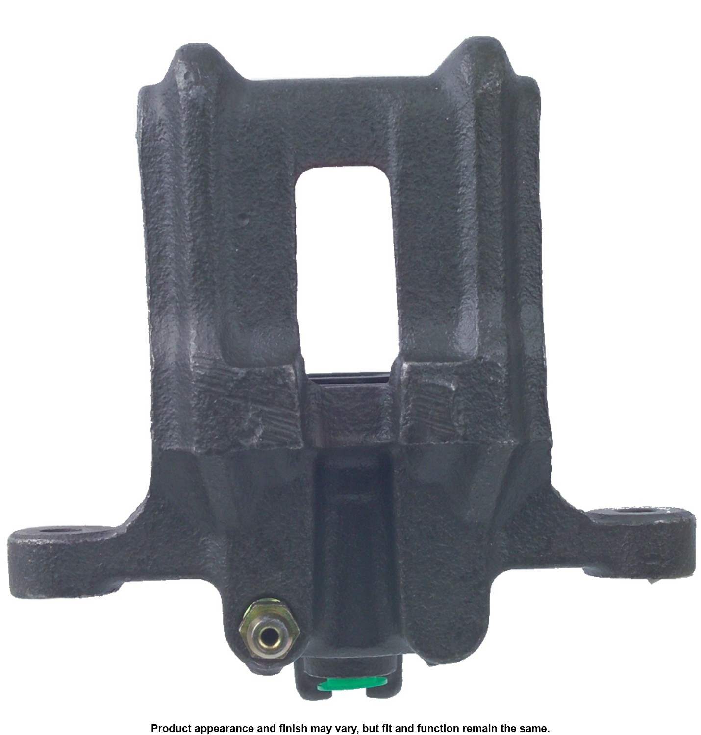 Cardone Reman Remanufactured Unloaded Caliper 19-2588