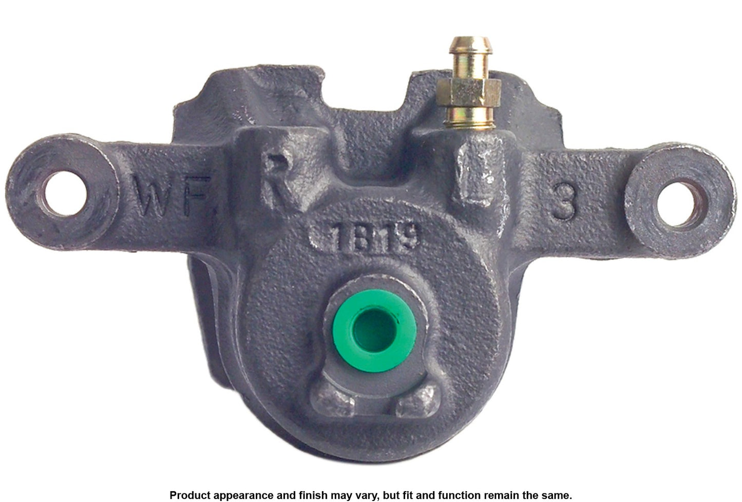 Cardone Reman Disc Brake Caliper 19-2589
