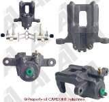 Cardone Reman Disc Brake Caliper 19-2589