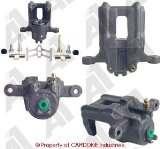 Cardone Reman Disc Brake Caliper 19-2589